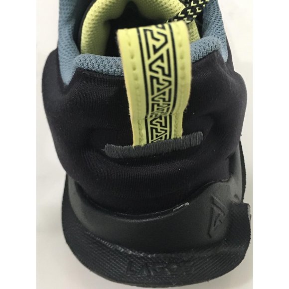 Nike Giannis Immortality Basketball Shoes 'Force Field' | Black - Picture 10 of 12